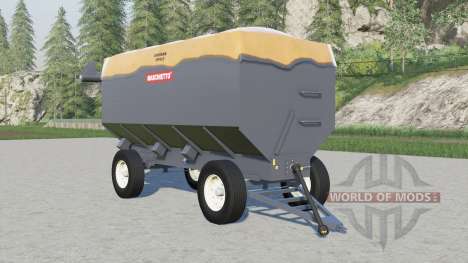 Maschietto CG-15000 для Farming Simulator 2017