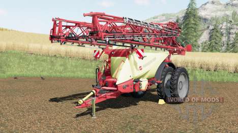 Hardi Navigator 6000 для Farming Simulator 2017