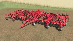 Kuhn FCR 5635 для Farming Simulator 2017