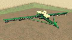 John Deere DB୨0 для Farming Simulator 2017