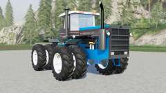 Ford Versatile 8Ꝝ6 для Farming Simulator 2017