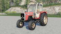 Massey Ferguson 69৪ для Farming Simulator 2017