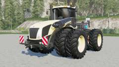 New Holland T9-serieꚃ для Farming Simulator 2017