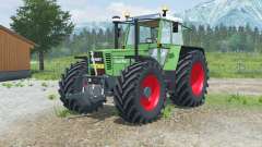 Fendt Favorit 615 LSA Turbomatiᶄ для Farming Simulator 2013