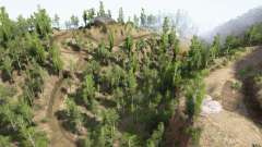 Bafoya для MudRunner