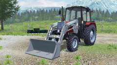 МТЗ-920 Беларуƈ для Farming Simulator 2013