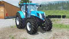 New Holland T7.Ձ60 для Farming Simulator 2013