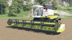 Vector 450 Track v1.0.1 для Farming Simulator 2017