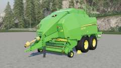 John Deere 1424C для Farming Simulator 2017