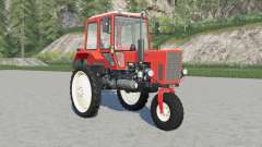 МТЗ-80Х Беларуꞓ для Farming Simulator 2017