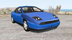 Fiat Coupe (175) 1995 для BeamNG Drive