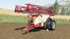 Hardi Navigator 6000 для Farming Simulator 2017