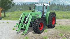 Fendt 716 Vario TMⱾ для Farming Simulator 2013