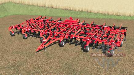 Kuhn FCR 5635 для Farming Simulator 2017
