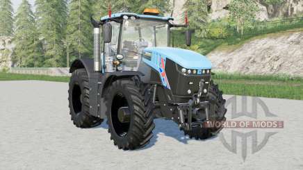 JCB Fastrac 8ӡ30 для Farming Simulator 2017