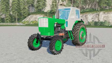 ЮМЗ-6Ԓ для Farming Simulator 2017