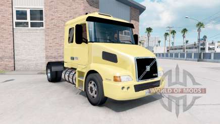 Volvo NH12 для American Truck Simulator