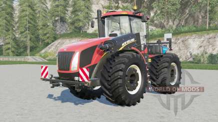 New Holland T9-serieȿ для Farming Simulator 2017