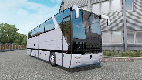 Mercedes-Benz O 403 для Euro Truck Simulator 2