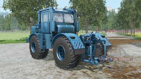 Кировец К-700А для Farming Simulator 2015