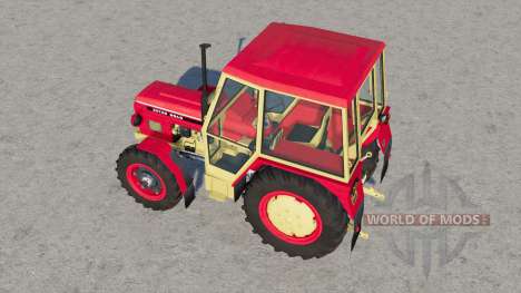 Zetor 6945 для Farming Simulator 2017