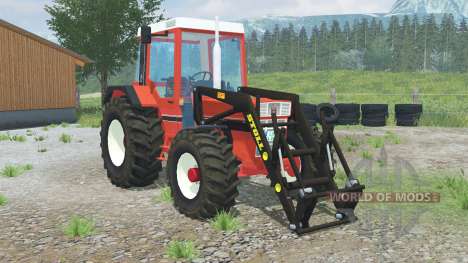 International 844 XL для Farming Simulator 2013