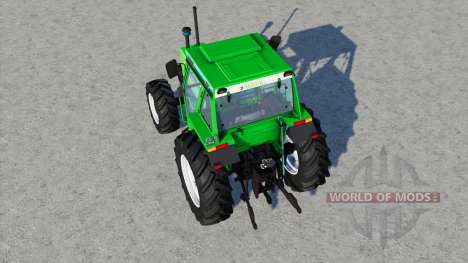Agrifull 90S для Farming Simulator 2017