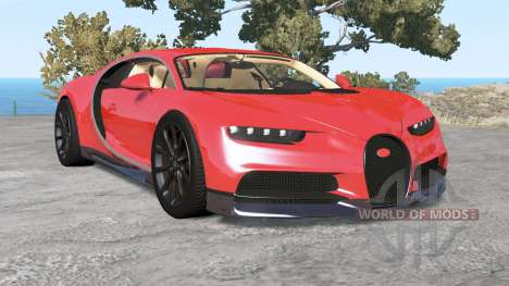 beamng drive bugatti veyron mod download