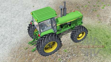 John Deere 4850 для Farming Simulator 2013