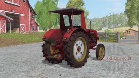 Famulus RS14-36W для Farming Simulator 2017