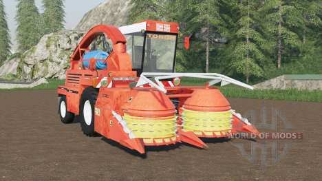 Toron SP8-050 для Farming Simulator 2017