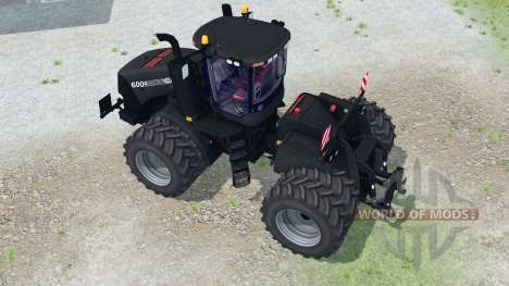 Case IH Steiger 600 Spectre для Farming Simulator 2013