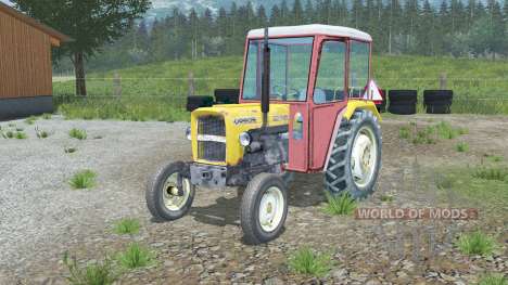 Ursus C-330 для Farming Simulator 2013