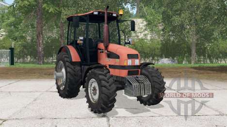 МТЗ-1523 Беларус для Farming Simulator 2015