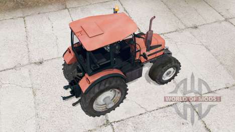МТЗ-1523 Беларус для Farming Simulator 2015