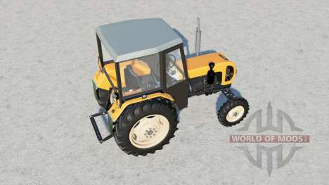 Ursus C-330 для Farming Simulator 2017