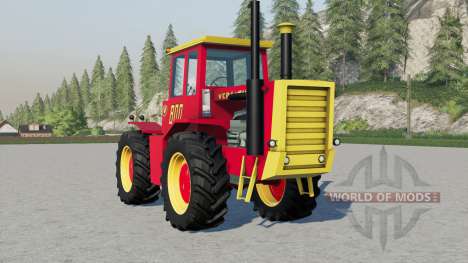 Versatile 800 для Farming Simulator 2017