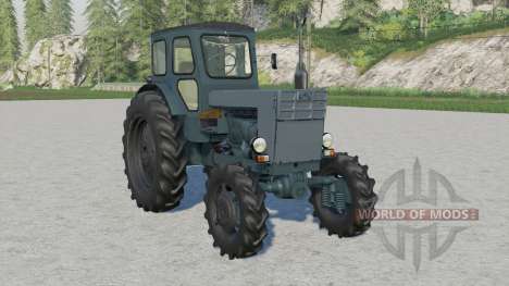 Т-40АМ для Farming Simulator 2017
