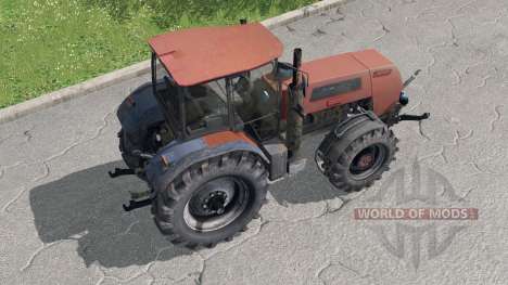 МТЗ-2522ДВ Беларус для Farming Simulator 2017