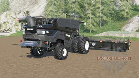 Ideal 8T для Farming Simulator 2017