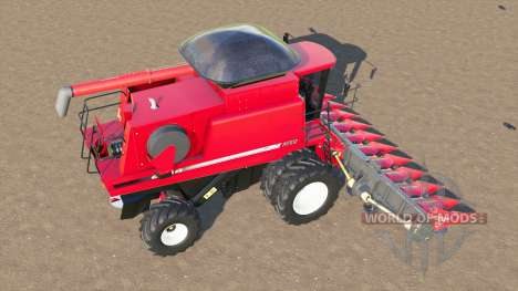 Case IH Axial-Flow 2799 для Farming Simulator 2017