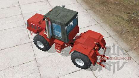 Кировец К-744Р1 для Farming Simulator 2015