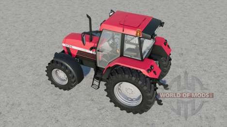 Case IH 5150 Maxxum для Farming Simulator 2017
