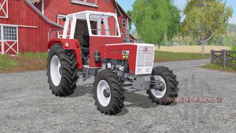 Steyr 1108A для Farming Simulator 2017