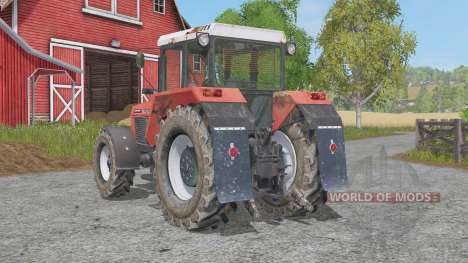 ZTS 16245 Turbo для Farming Simulator 2017