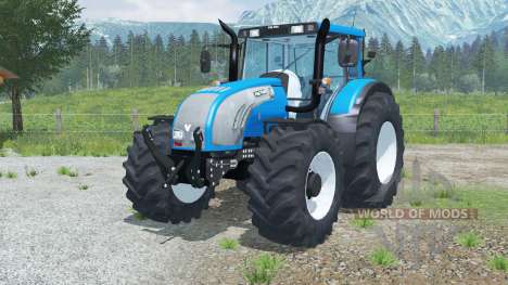 Valtra T182 для Farming Simulator 2013