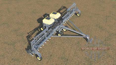 Great Plains YP-2425A для Farming Simulator 2017