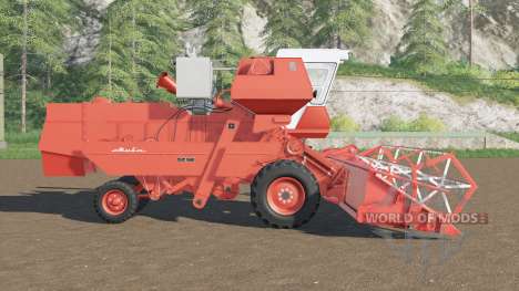 СК-5 Нива для Farming Simulator 2017