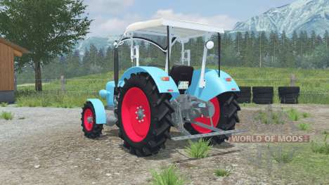 Eicher 3010 Konigstiger для Farming Simulator 2013