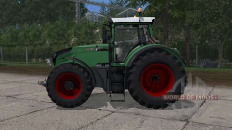 Fendt 1050 Vario для Farming Simulator 2015